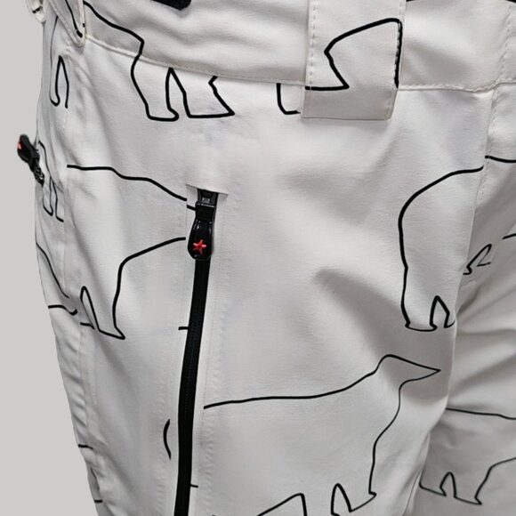 Perfect Moment High-Waist Chamonix Ski Pant - Picture 10 of 10